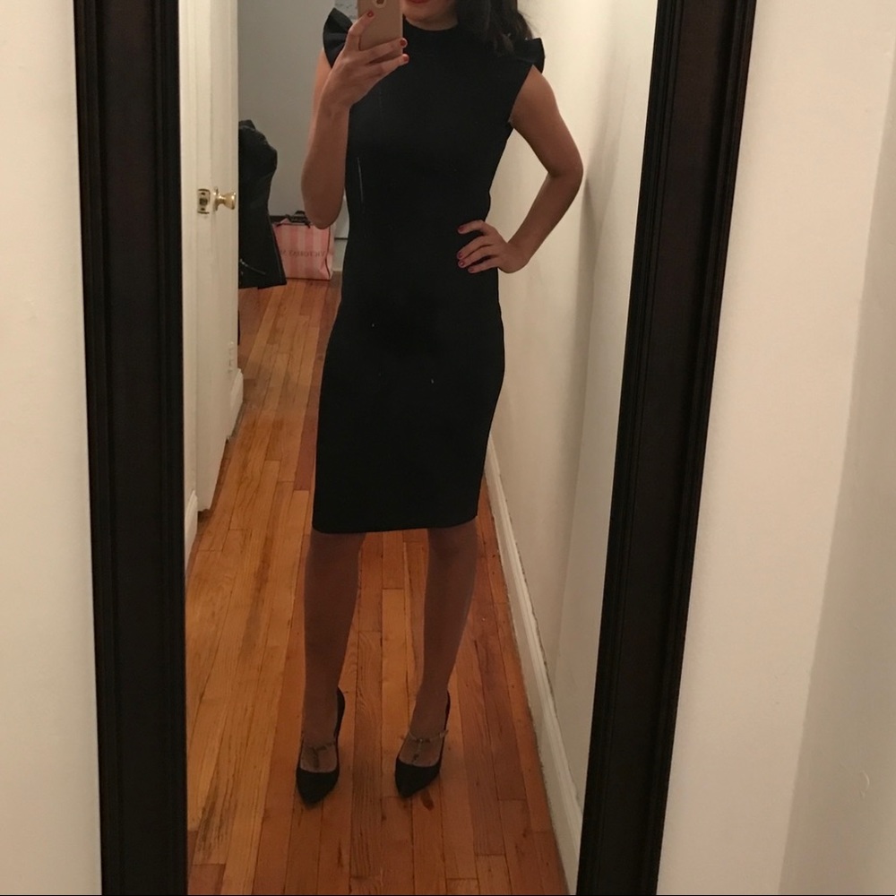 ❗️Perfect Black Dress❗️